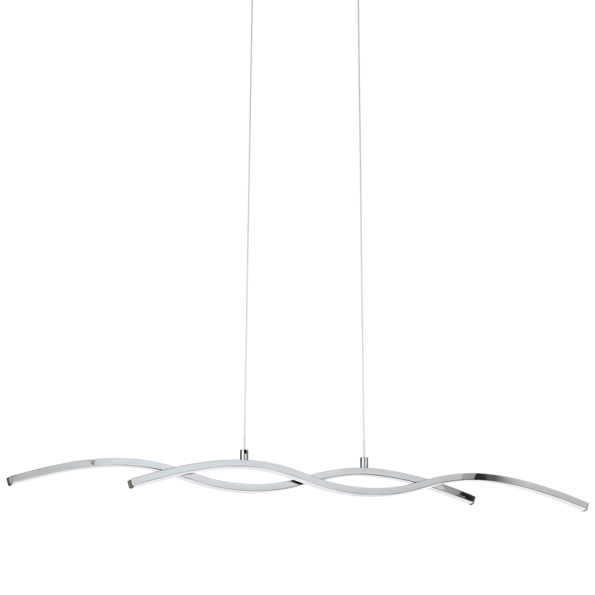 Eglo - Світлодіодна люстра 2xLED/9W/230V