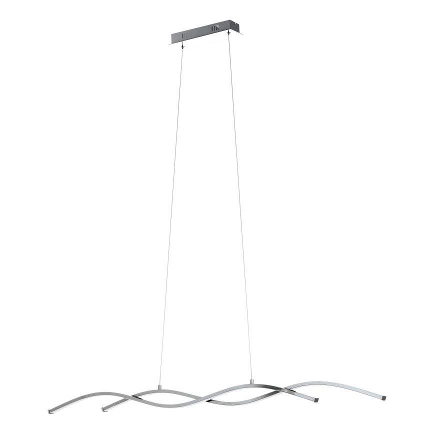Eglo - Светодиодная люстра 2xLED/14W/230V