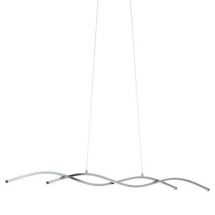 Eglo - Светодиодная люстра 2xLED/14W/230V