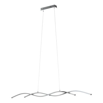 Eglo - Світлодіодна люстра 2xLED/14W/230V