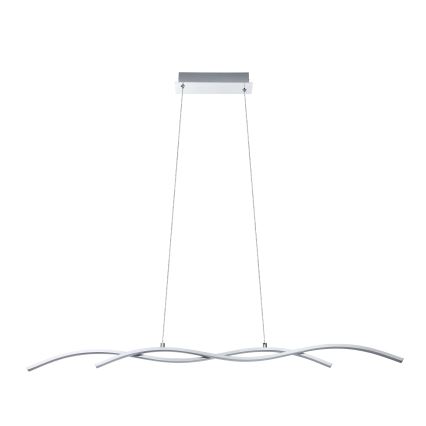 Eglo - Світлодіодна люстра 2xLED/14W/230V