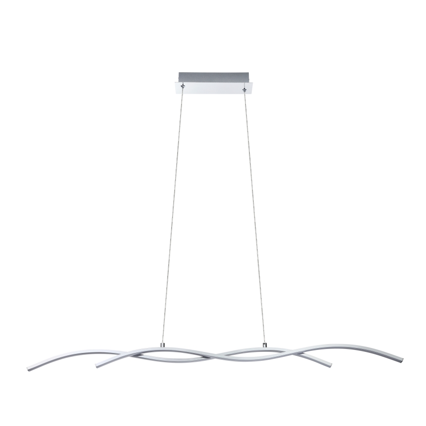 Eglo - Світлодіодна люстра 2xLED/14W/230V