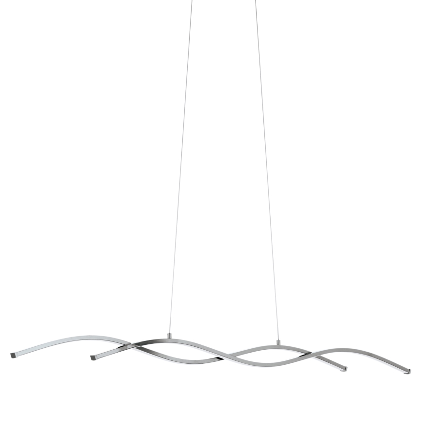 Eglo - Світлодіодна люстра 2xLED/14W/230V