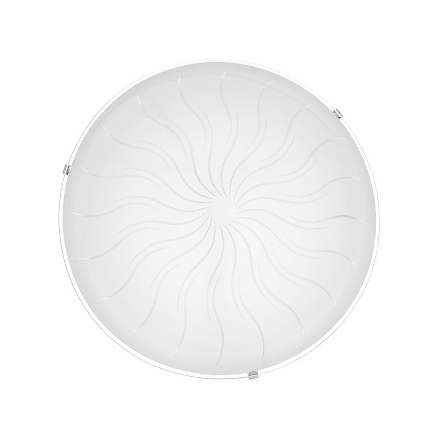 Eglo - Светодиодный потолочный светильник LED/11W/230V