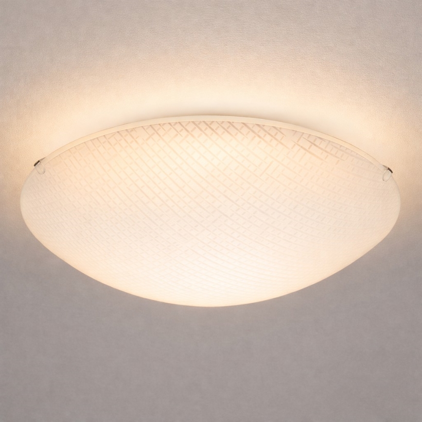 Eglo 96115 - светодиодный потолочный светильник MARGITTA 1 LED/11W/230V