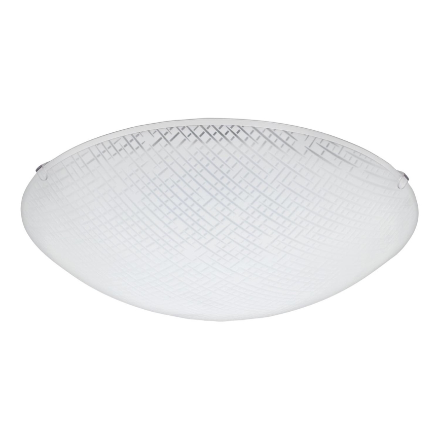 Eglo 96115 - Светодиодный потолочный светильник MARGITTA 1 LED/11W/230V
