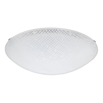 Eglo 96115 - Світлодіодний стельовий світильник MARGITTA 1 LED/11W/230V