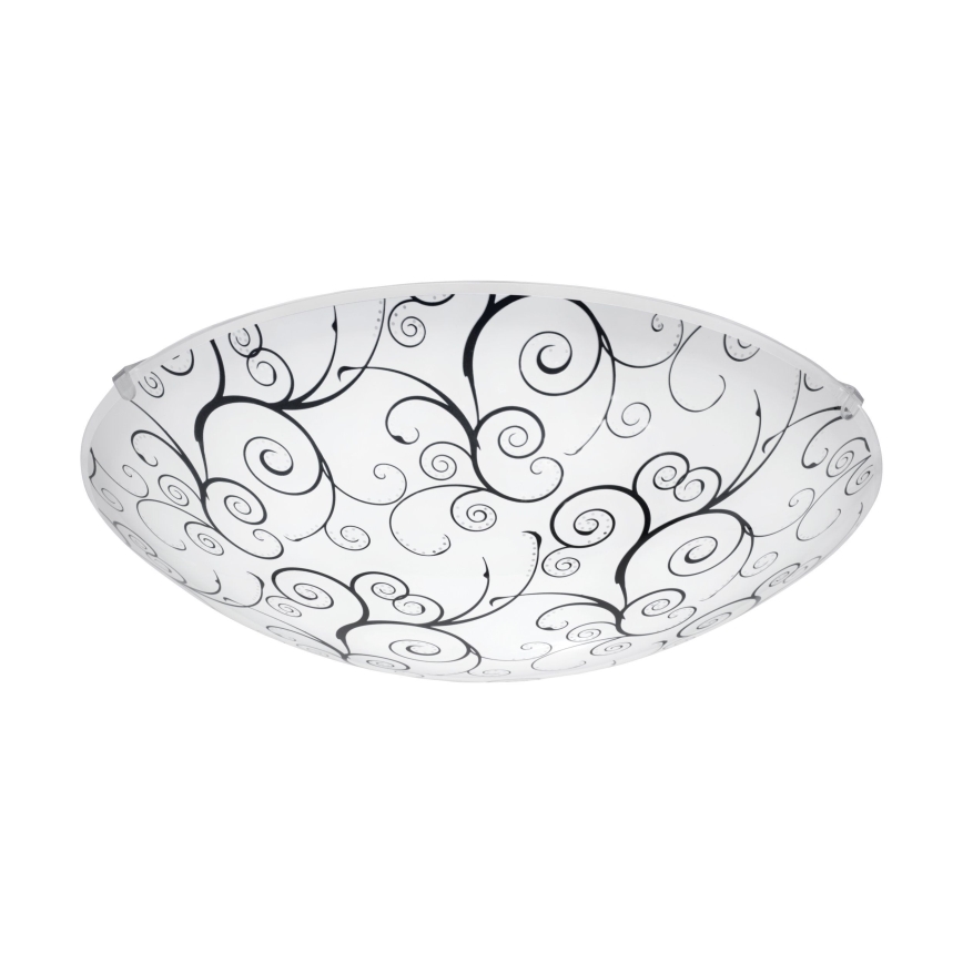 Eglo - Светодиодный потолочный светильник LED/11W/230V
