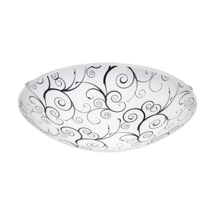 Eglo - Світлодіодний стельовий світильник LED/11W/230V
