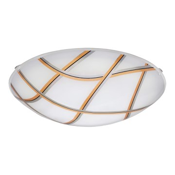 Eglo 96122 - Светодиодный потолочный светильник MARGITTA 1 LED/11W/230V