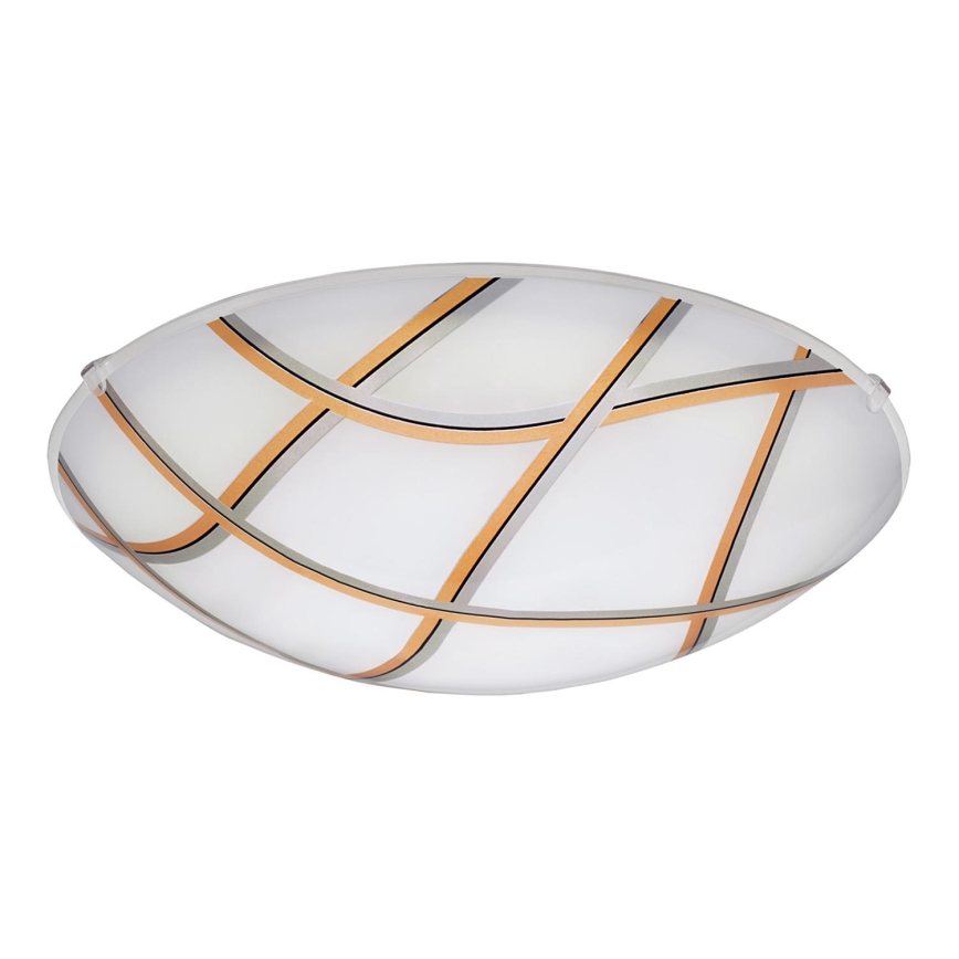 Eglo 96122 - Светодиодный потолочный светильник MARGITTA 1 LED/11W/230V