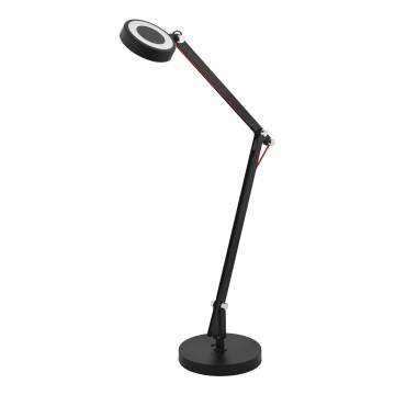 Eglo 96133 - Світлодіодна настільна лампа PICARO 1xLED/5,2W/230V