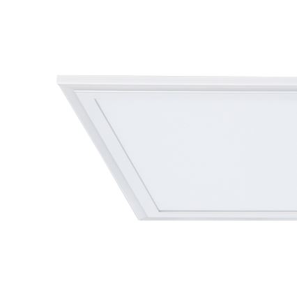 Eglo - Светодиодная встроенная потолочная панель LED/40W/230V