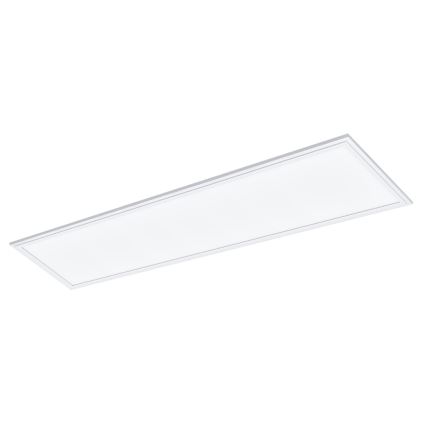 Eglo - Вбудована стельова LED панель LED/40W/230V