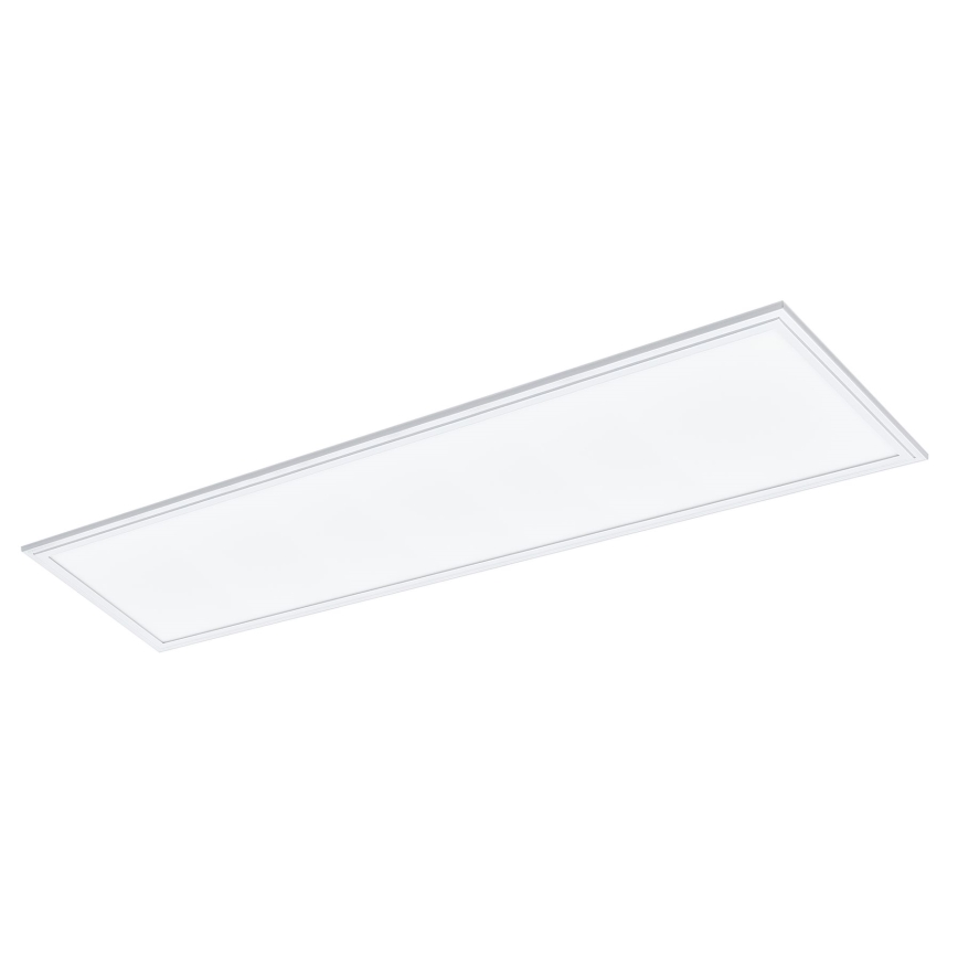 Eglo - Вбудована стельова LED панель LED/40W/230V