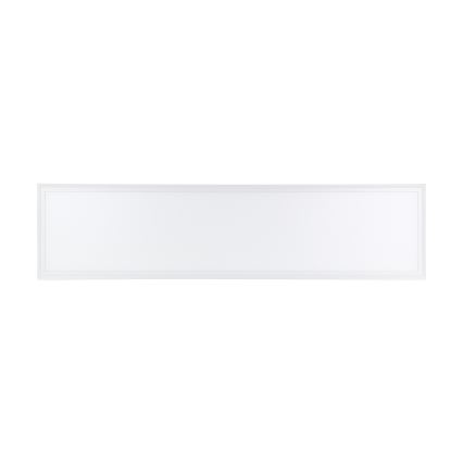 Eglo - Вбудована стельова LED панель LED/40W/230V