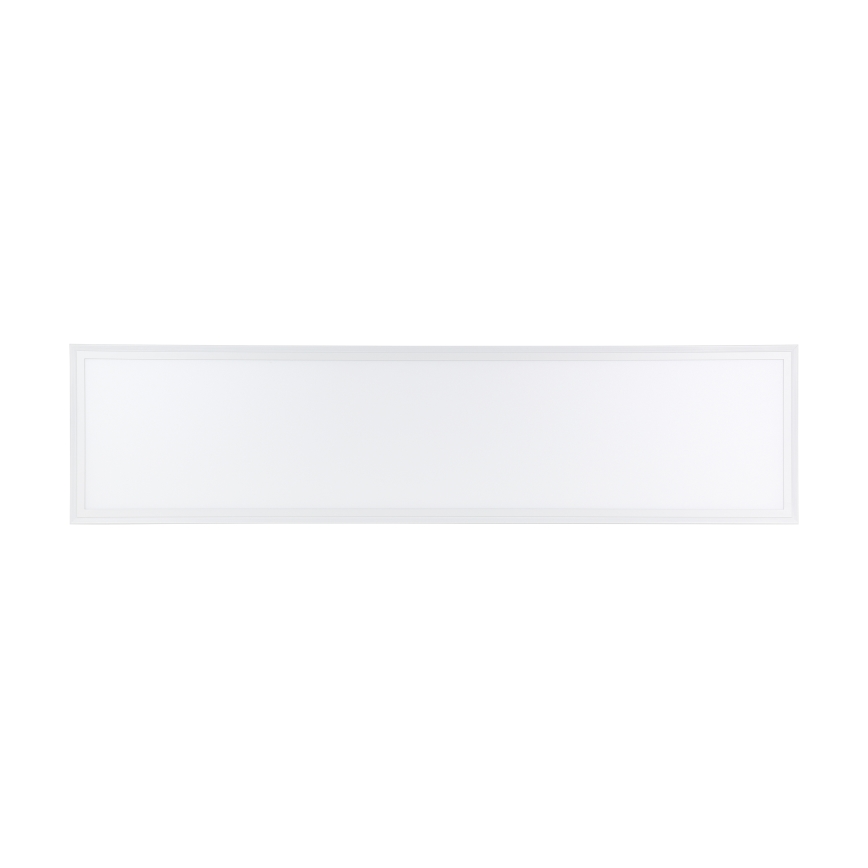 Eglo - Вбудована стельова LED панель LED/40W/230V