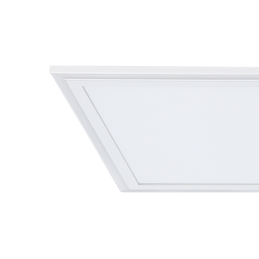 Eglo - Вбудована стельова LED панель LED/40W/230V