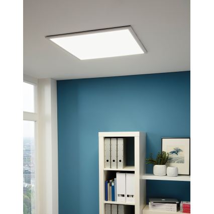 Eglo - Светодиодная потолочная панель LED/16W/230V
