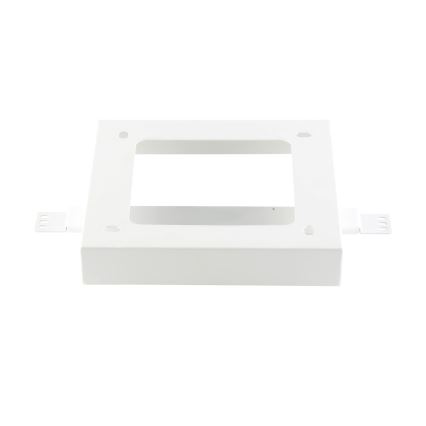 Eglo - Светодиодная потолочная панель LED/16W/230V