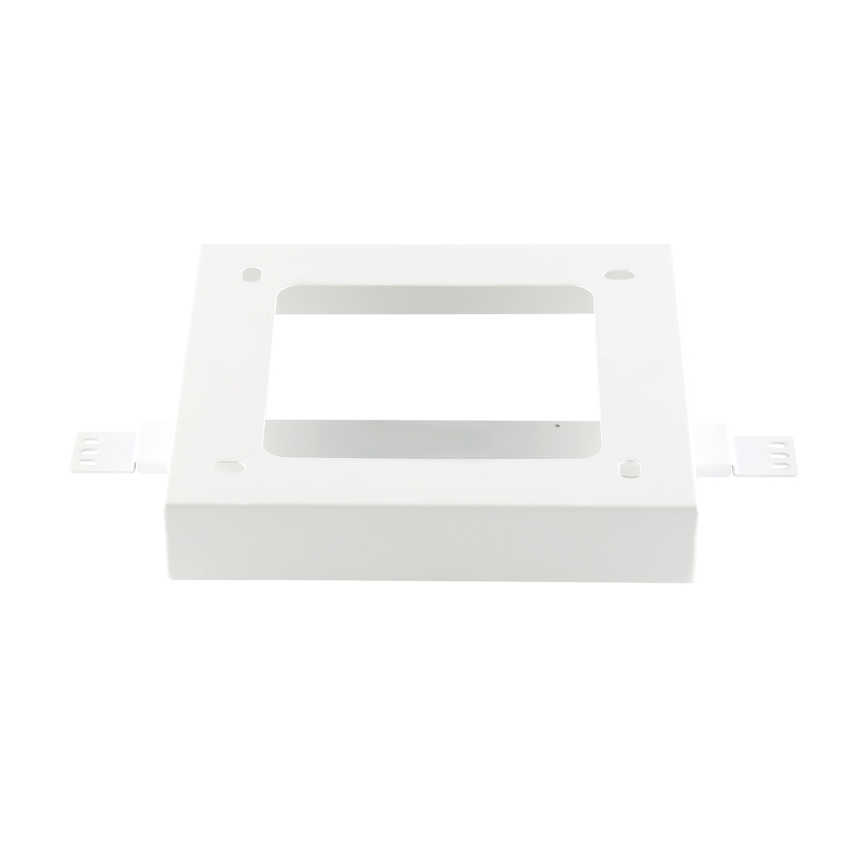 Eglo - Светодиодная потолочная панель LED/16W/230V