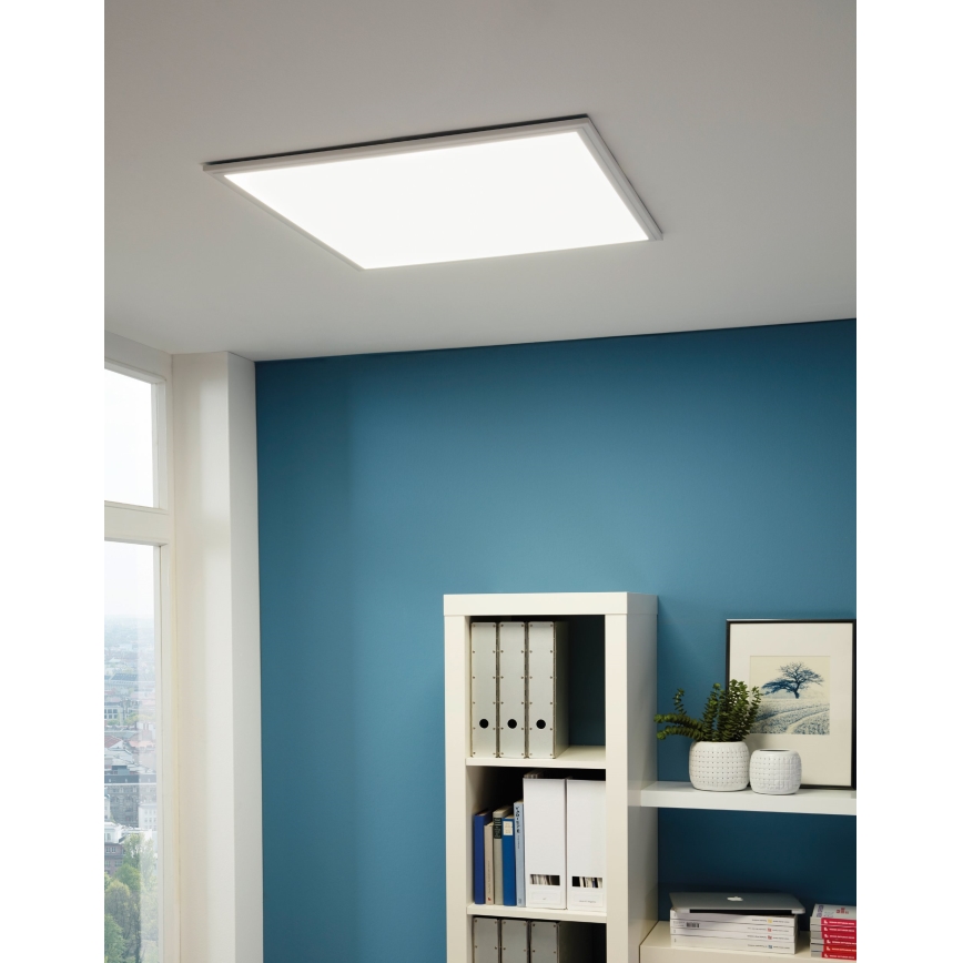 Eglo - Светодиодная потолочная панель LED/16W/230V