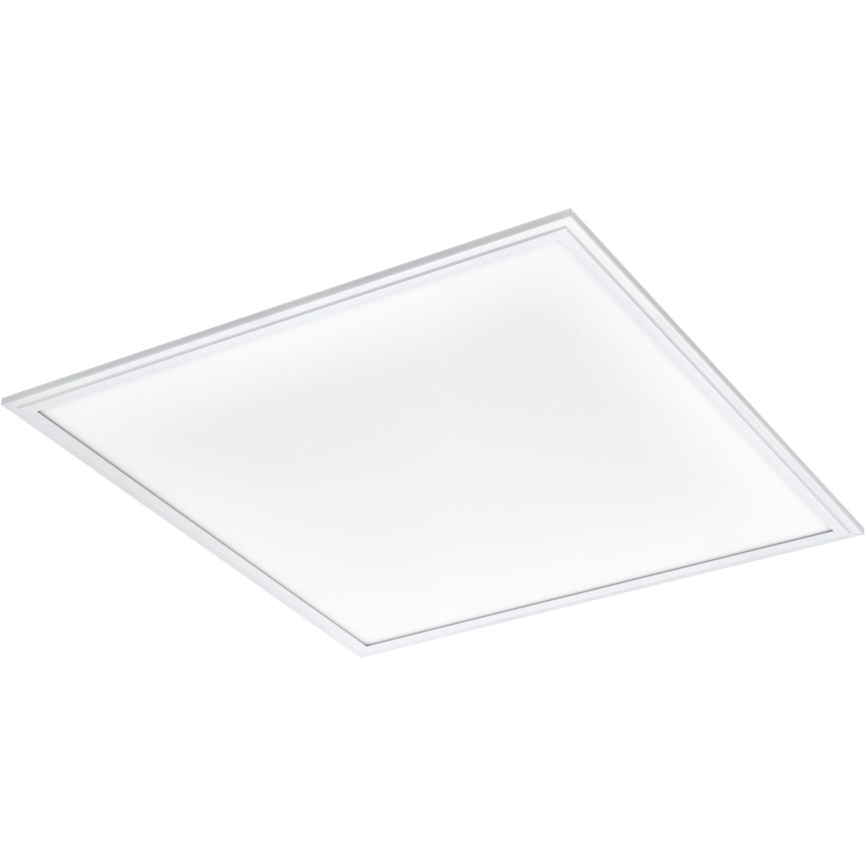 Eglo - Светодиодная потолочная панель LED/40W/230V
