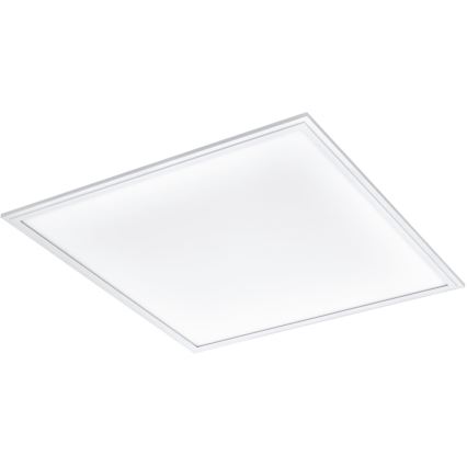 Eglo - Світлодіодна стельова панель LED/40W/230V