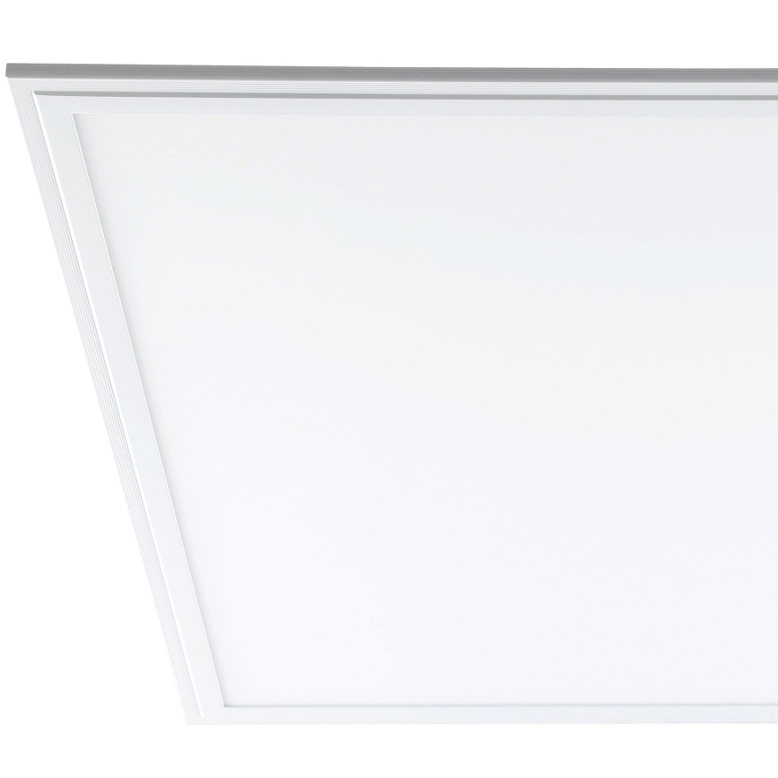 Eglo - Світлодіодна стельова панель LED/40W/230V