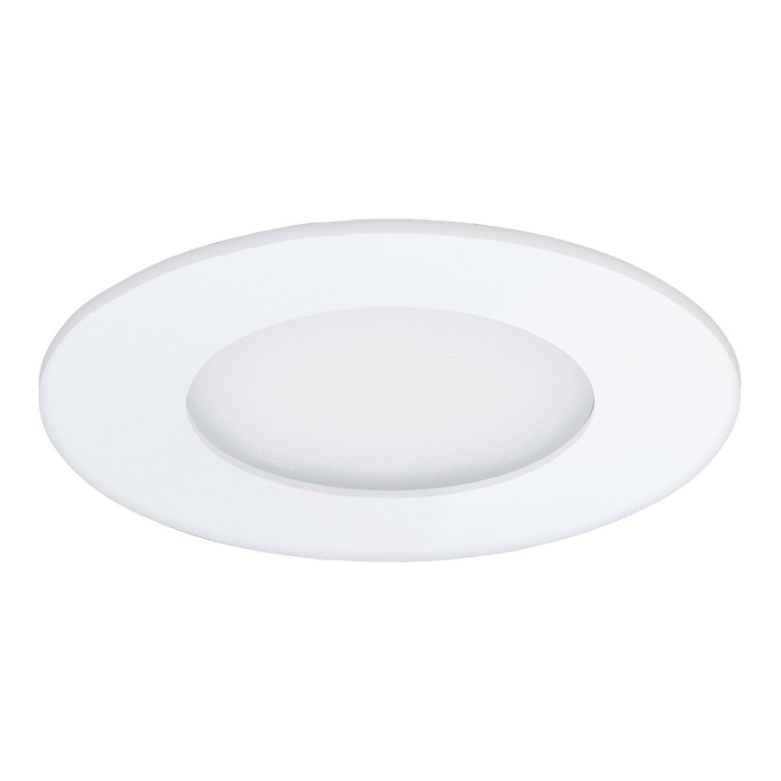 Eglo 96163 - Светодиодный подвесной потолочный светильник FUEVA 1 LED/2,7W/230V IP44