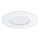 Eglo 96163 - Светодиодный подвесной потолочный светильник FUEVA 1 LED/2,7W/230V IP44