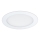 Eglo 96165 - Светодиодный встроенный светильник FUEVA 1 LED/10,9W/230V IP44