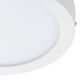 Eglo 96168 - Світлодіодний стельовий світильник для ванної кімнати FUEVA 1 LED/22W/230V IP44