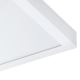 Eglo 96169 - Светодиодный потолочный светильник для ванной комнаты FUEVA 1 LED/22W/230V IP44
