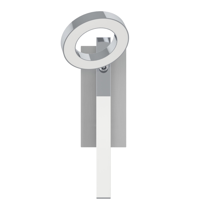Eglo - Прожектор 1xLED/3,2W + 1xLED/2,2/230V
