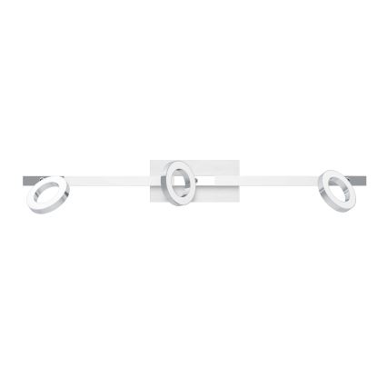 Eglo - Прожектор 3xLED/3,2W + 2xLED/3,3/230V