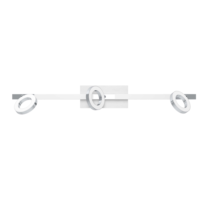 Eglo - Прожектор 3xLED/3,2W + 2xLED/3,3/230V