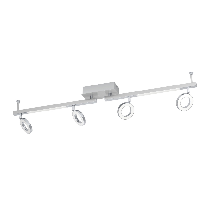 Eglo - Прожектор 4xLED/3,2W + 2xLED/3,3/230V