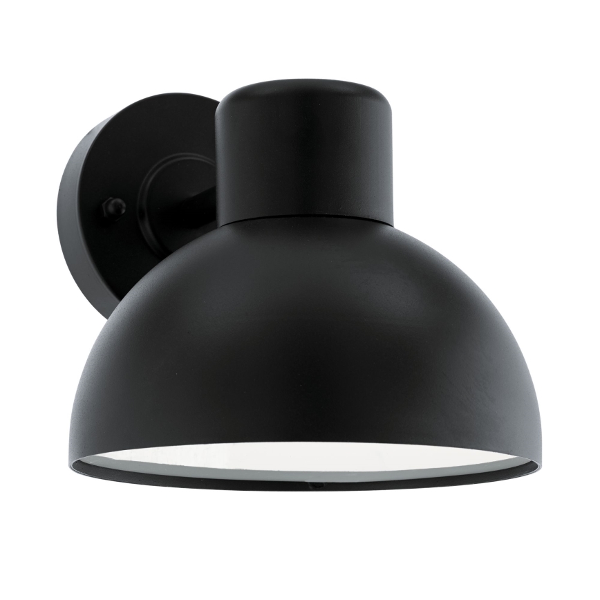 Eglo - Наружный настенный светильник 1xE27/60W IP44