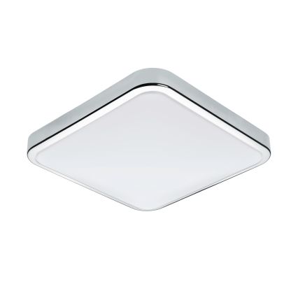 Eglo - Светодиодный светильник для ванной комнаты LED/16W/230V IP44