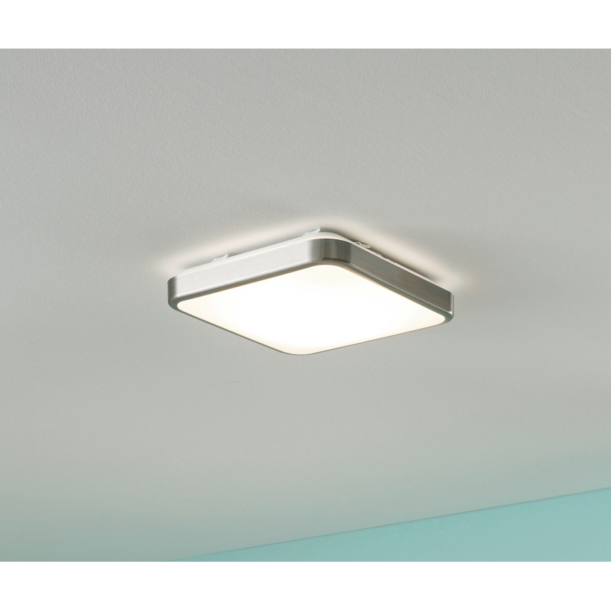 Eglo 96231 - LED-світильник для ванної кімнати MANILVA LED/16W/230V IP44