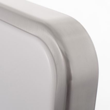 Eglo 96231 - LED-світильник для ванної кімнати MANILVA LED/16W/230V IP44