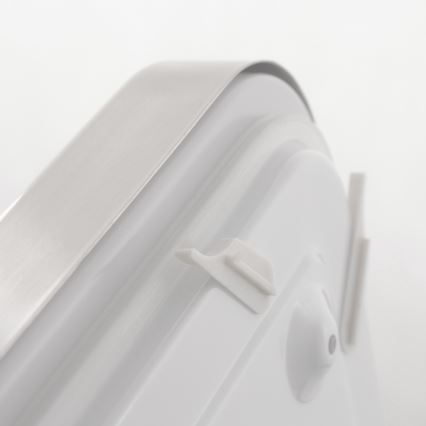 Eglo 96231 - LED-світильник для ванної кімнати MANILVA LED/16W/230V IP44