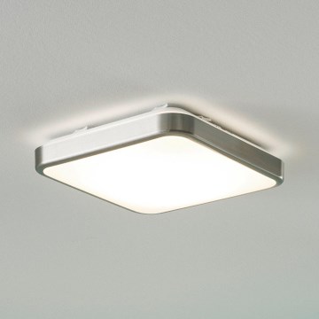Eglo 96231 - светодиодный потолочный светильник для ванной MANILVA LED/16W/230V IP44