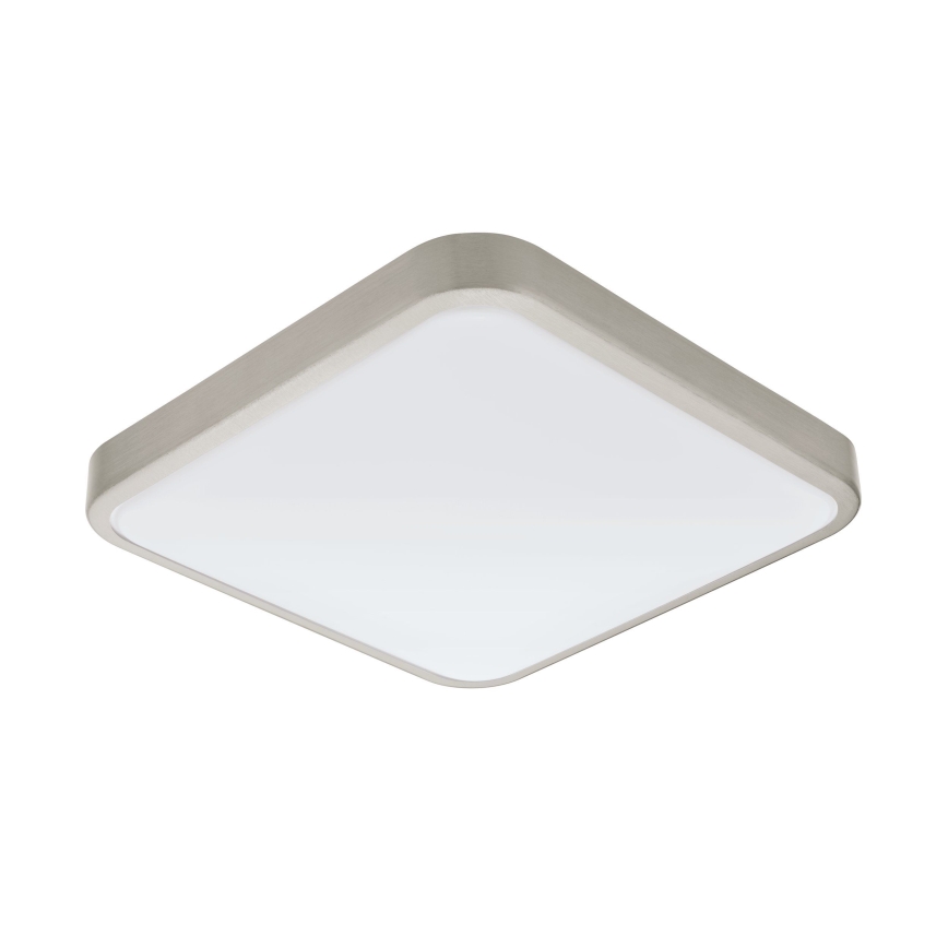 Eglo 96231 - светодиодный потолочный светильник для ванной MANILVA LED/16W/230V IP44