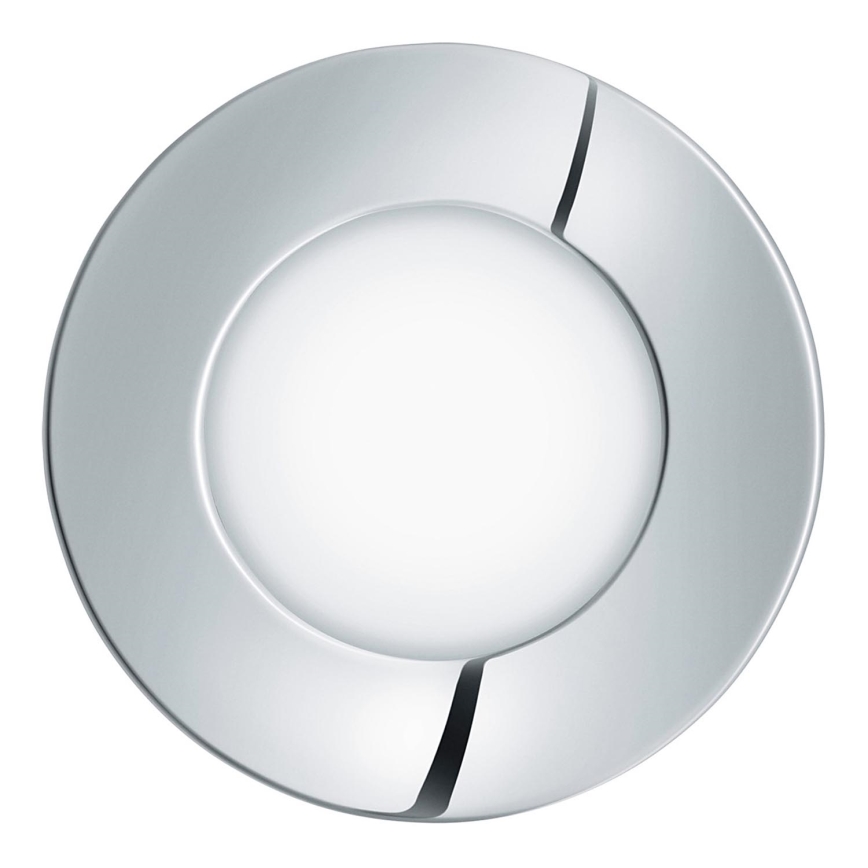 Eglo 96242 - Світлодіодний світильник для ванної кімнати FUEVA 1 1xLED/2,7W/230V IP44