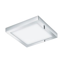 Eglo 96247 - Светодиодный светильник для ванной комнаты FUEVA 1 LED/22W/230V IP44