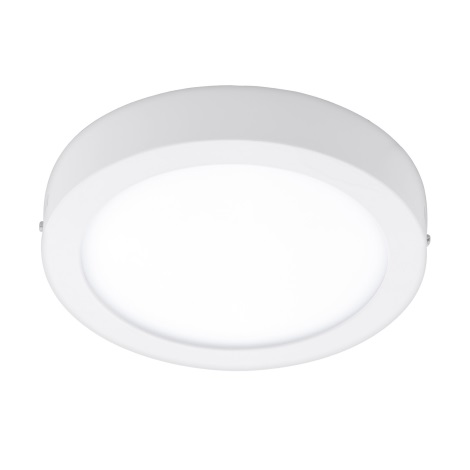 Eglo 96253 - Світлодіодне освітлення у ванній кімнаті FUEVA 1 LED/22W/230V IP44