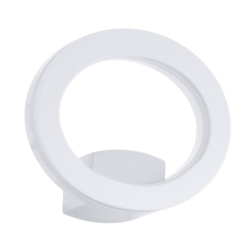 Eglo - Уличный светодиодный настенный светильник LED/10W/230V IP44