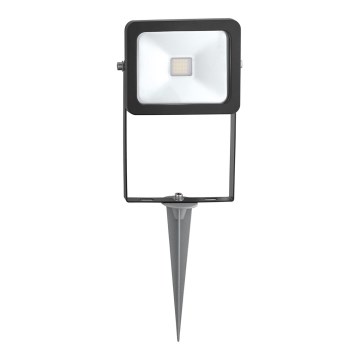 Eglo 96284 - Уличный светодиодный прожектор FAEDO 2 LED/10W IP44